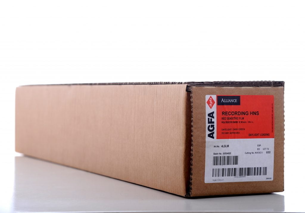 نگارین طیف آوران