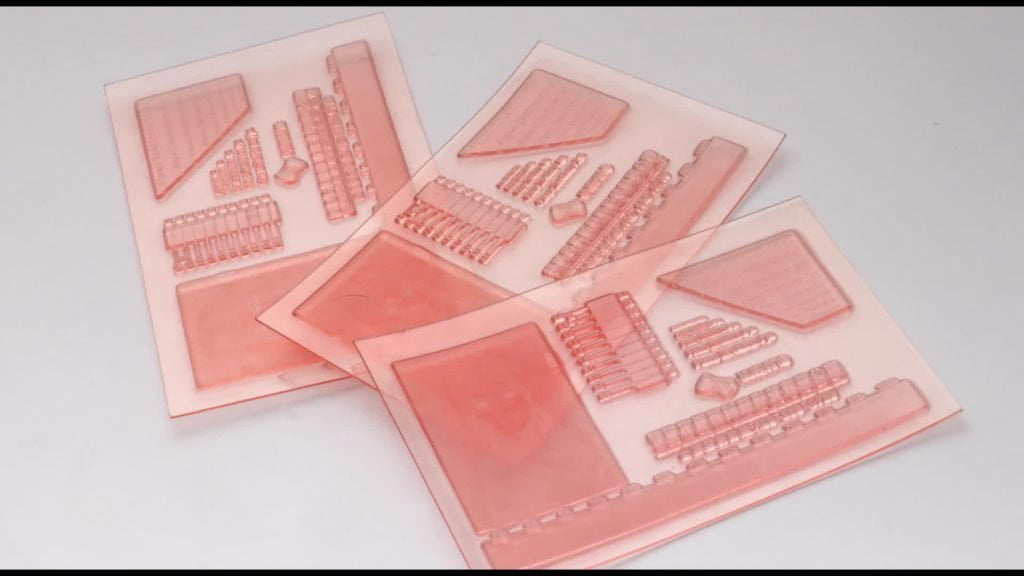 نگارین طیف آوران